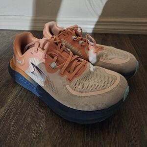 Altra Running Paradigm 7